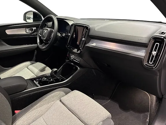 Volvo Xc40 2026 photo 4