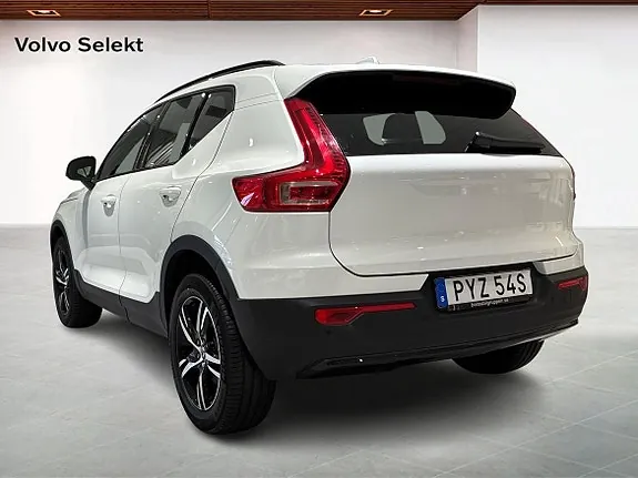 Volvo Xc40 2026 photo 2