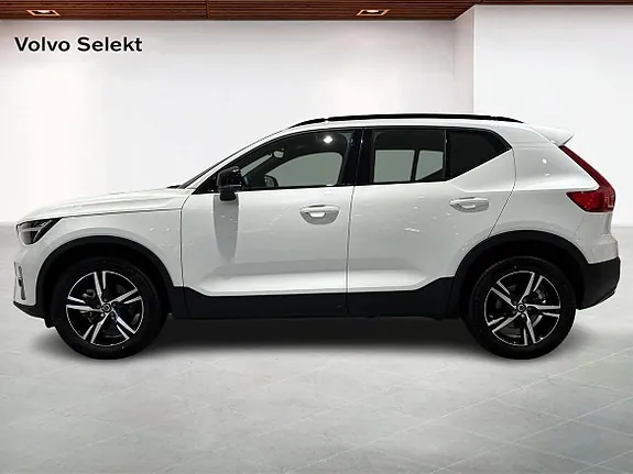 Volvo Xc40 2026 photo 3
