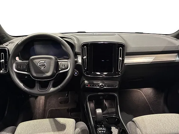 Volvo Xc40 2026 photo 5