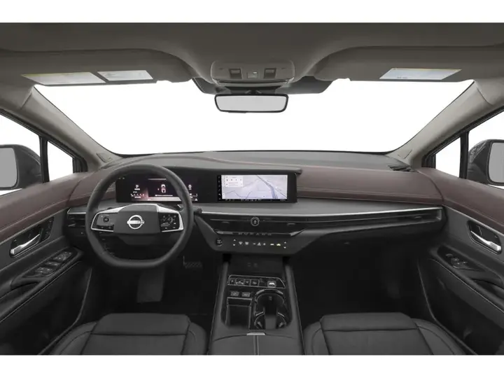 Nissan Murano 2027 photo 5