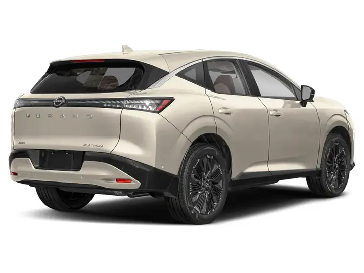 Nissan Murano 2027 photo 2