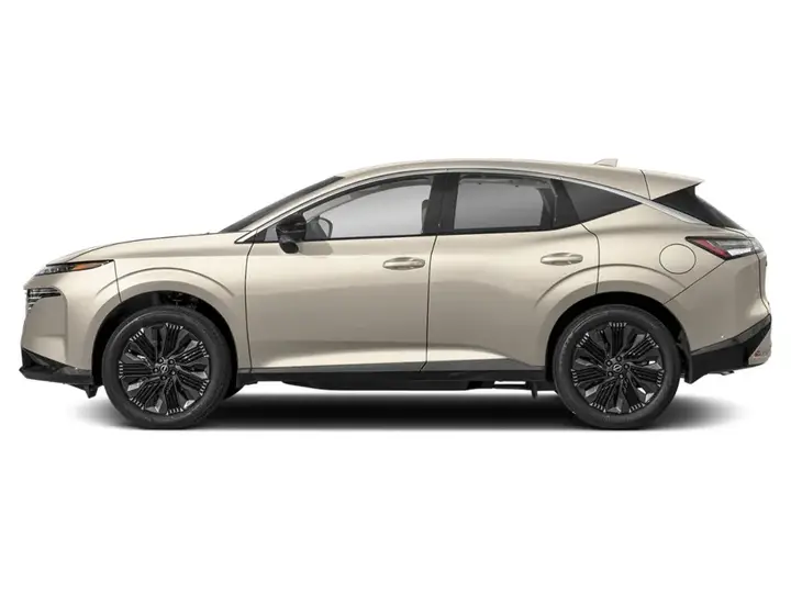 Nissan Murano 2027 photo 3