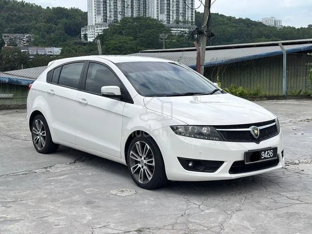Proton Suprima S