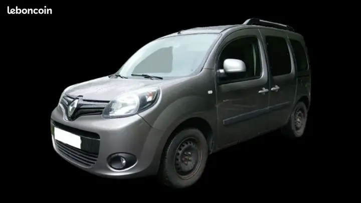 Renault Kangoo 2017 photo 3