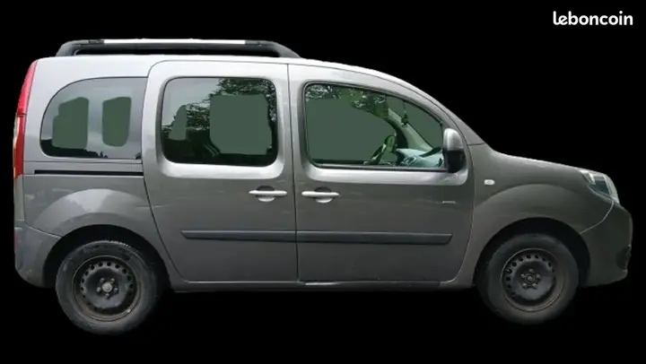 Renault Kangoo 2017 photo 5