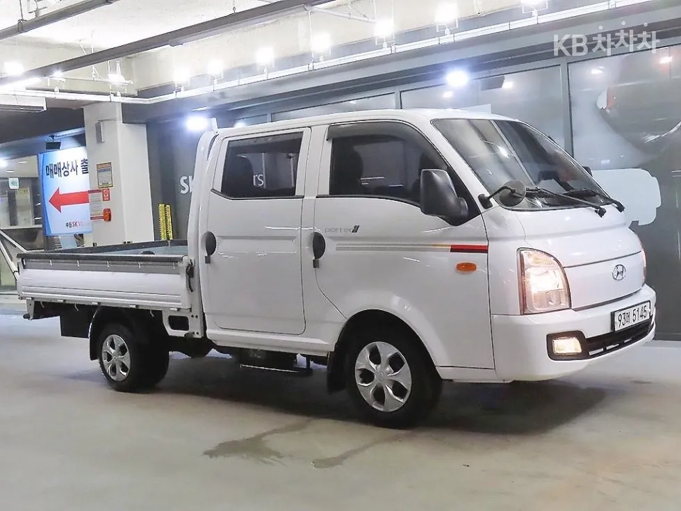Hyundai Porter2