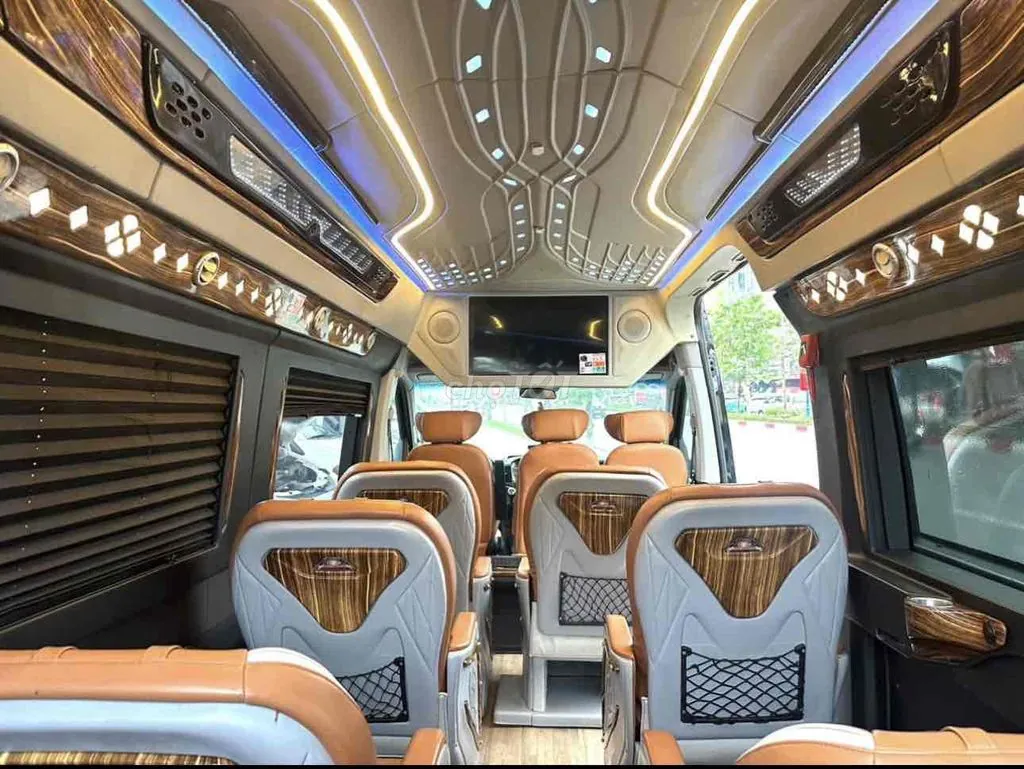 Hyundai Dacrlimosin 2019 photo 5