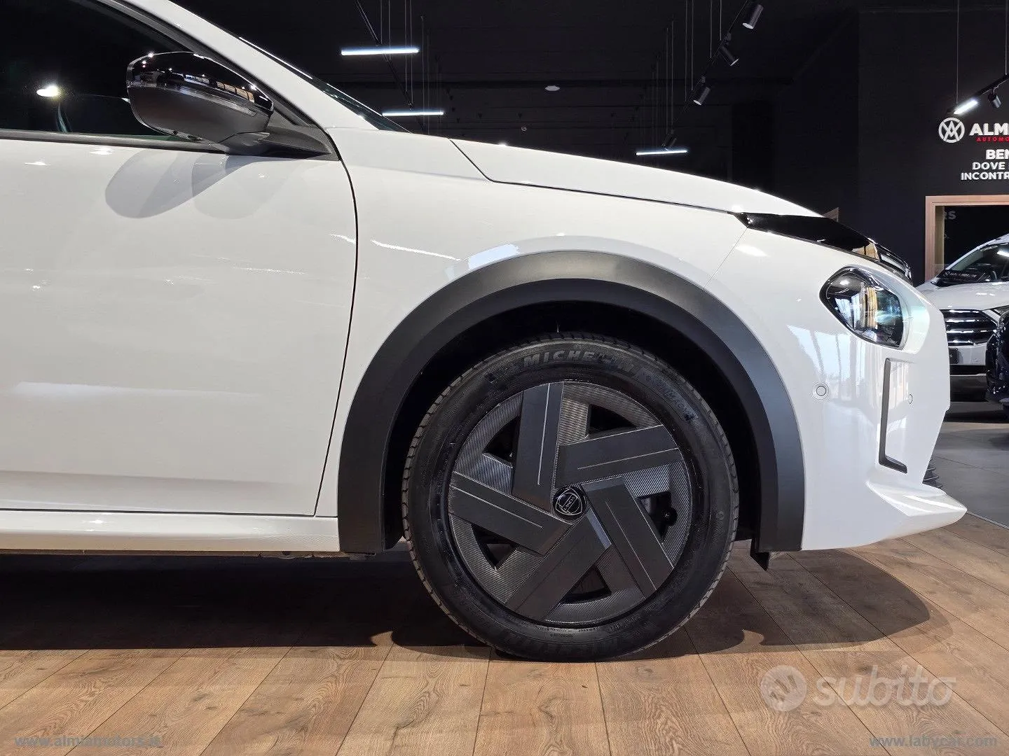 Lancia Ypsilon 2025 photo 5