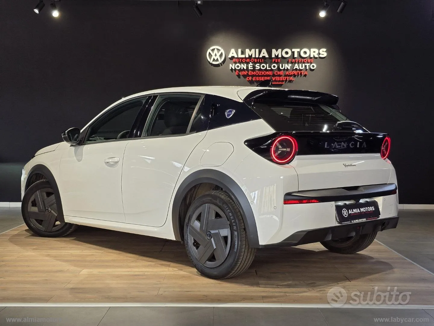 Lancia Ypsilon 2025 photo 3