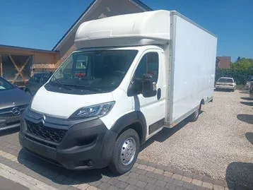Citroen Jumper