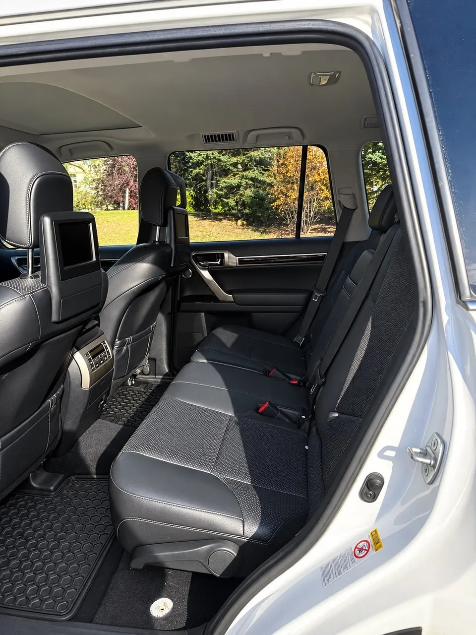 Lexus Gx 460 2015 photo 4