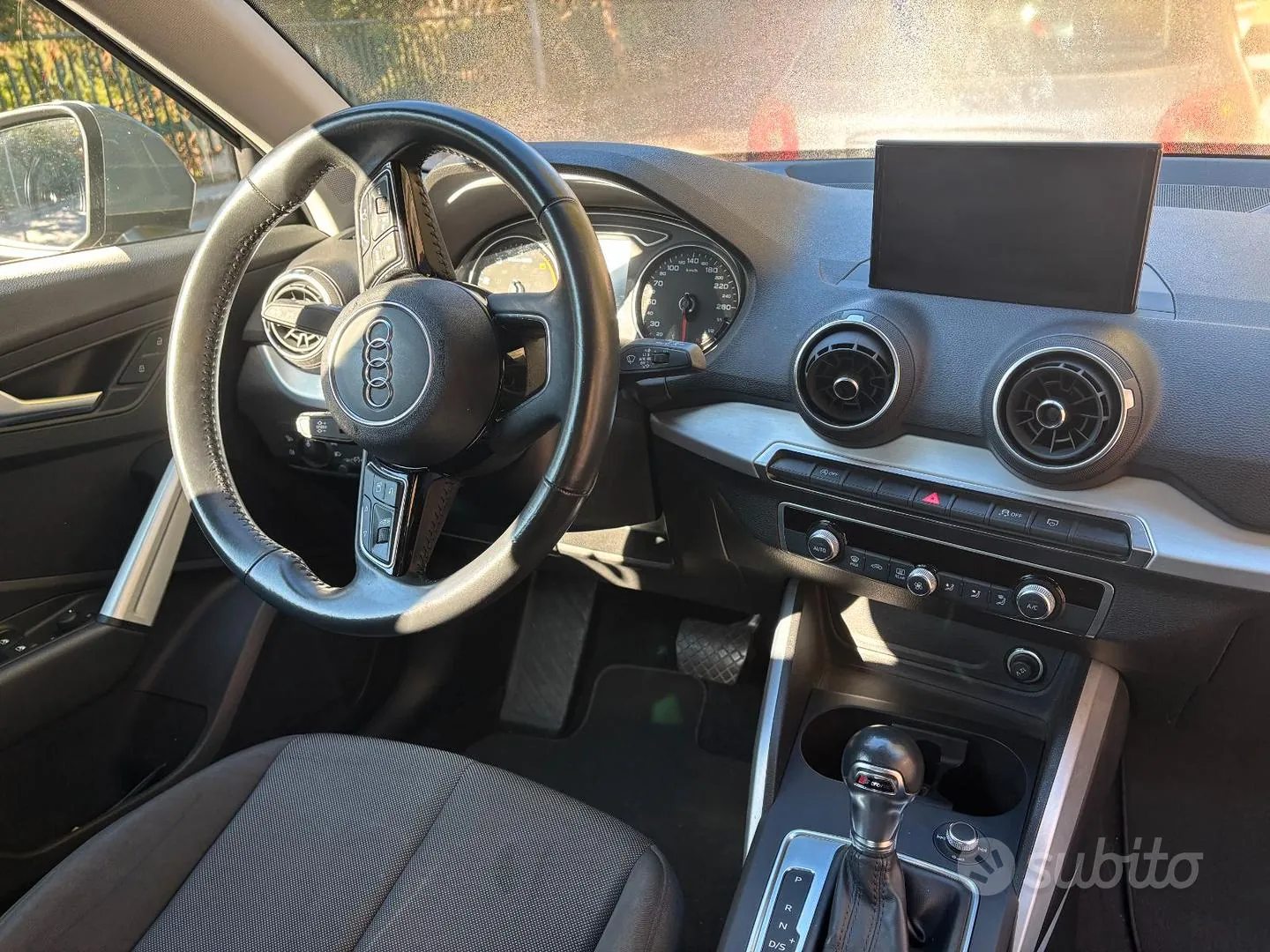 Audi Q2 2020 photo 3