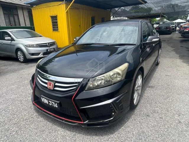 Proton Perdana
