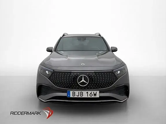 Mercedes-Benz Eqb 2025 photo 2