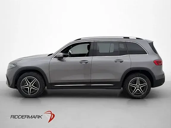 Mercedes-Benz Eqb 2025 photo 5