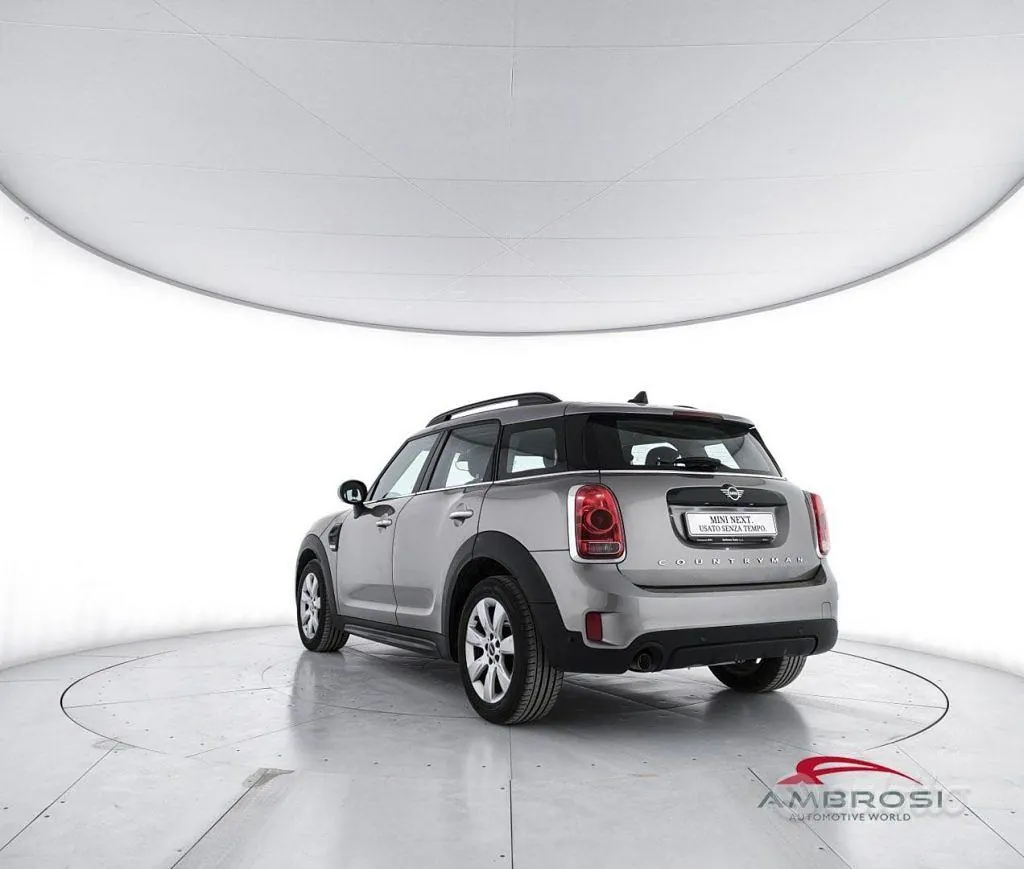 Mini Countryman 2019 photo 4