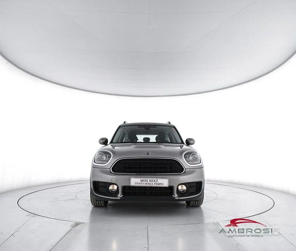 Mini Countryman 2019 photo 5