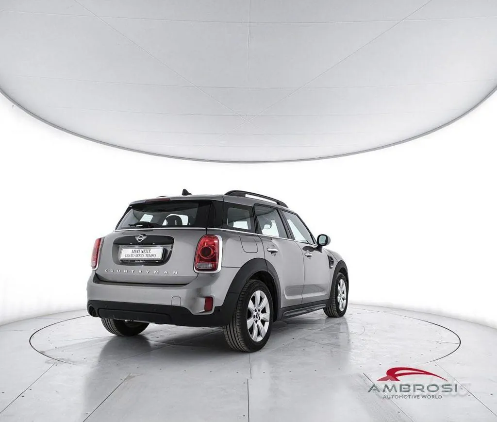 Mini Countryman 2019 photo 3