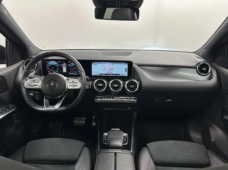 Mercedes-Benz B-Class 2019 photo 2