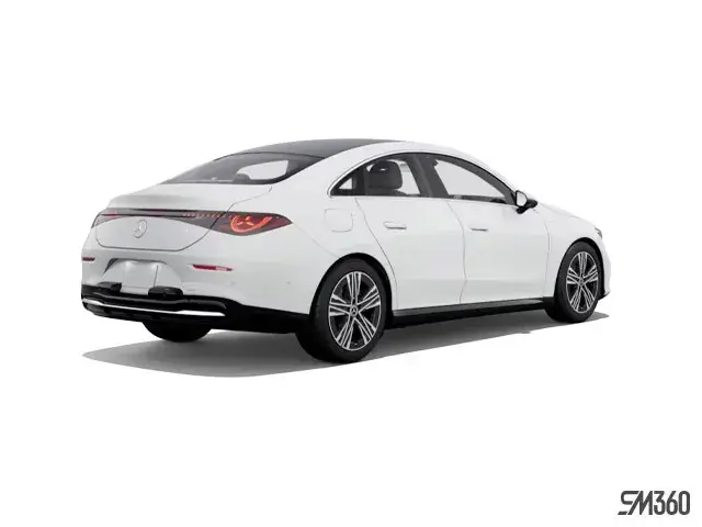 Mercedes-Benz Cla350 2027 photo 2