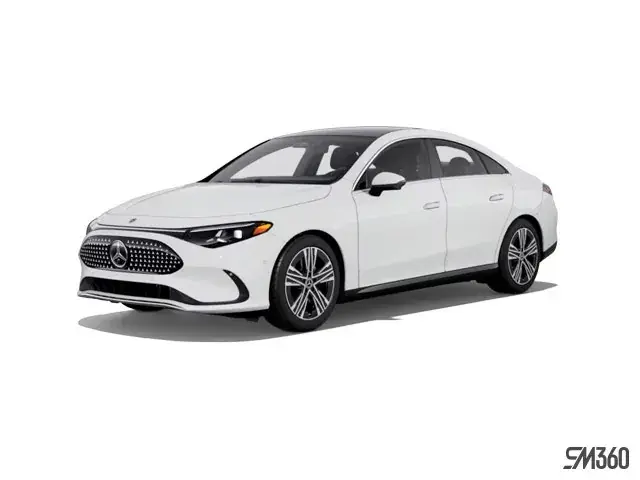 Mercedes-Benz Cla350 2027 photo 3