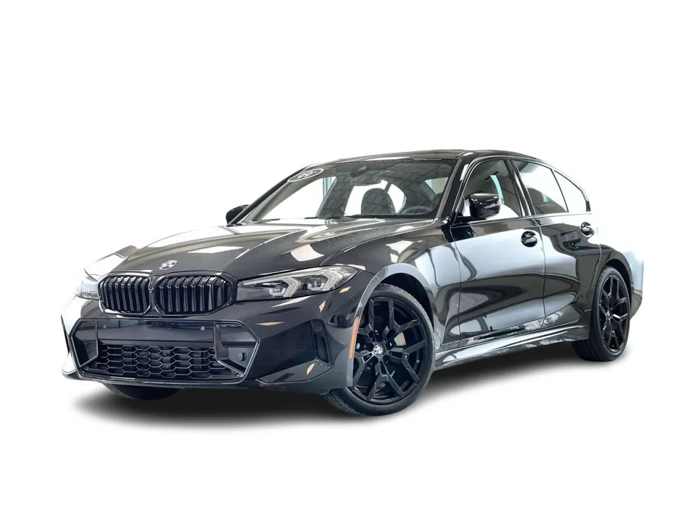 BMW 330I