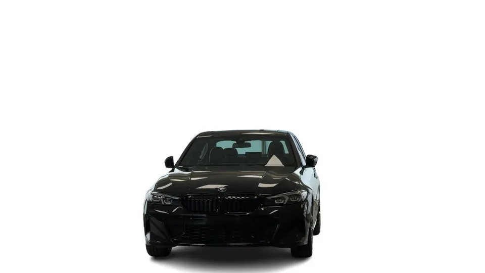 BMW 330I 2026 photo 4