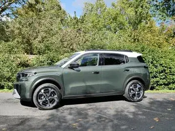 Citroen C3 Aircross 2025 photo 2