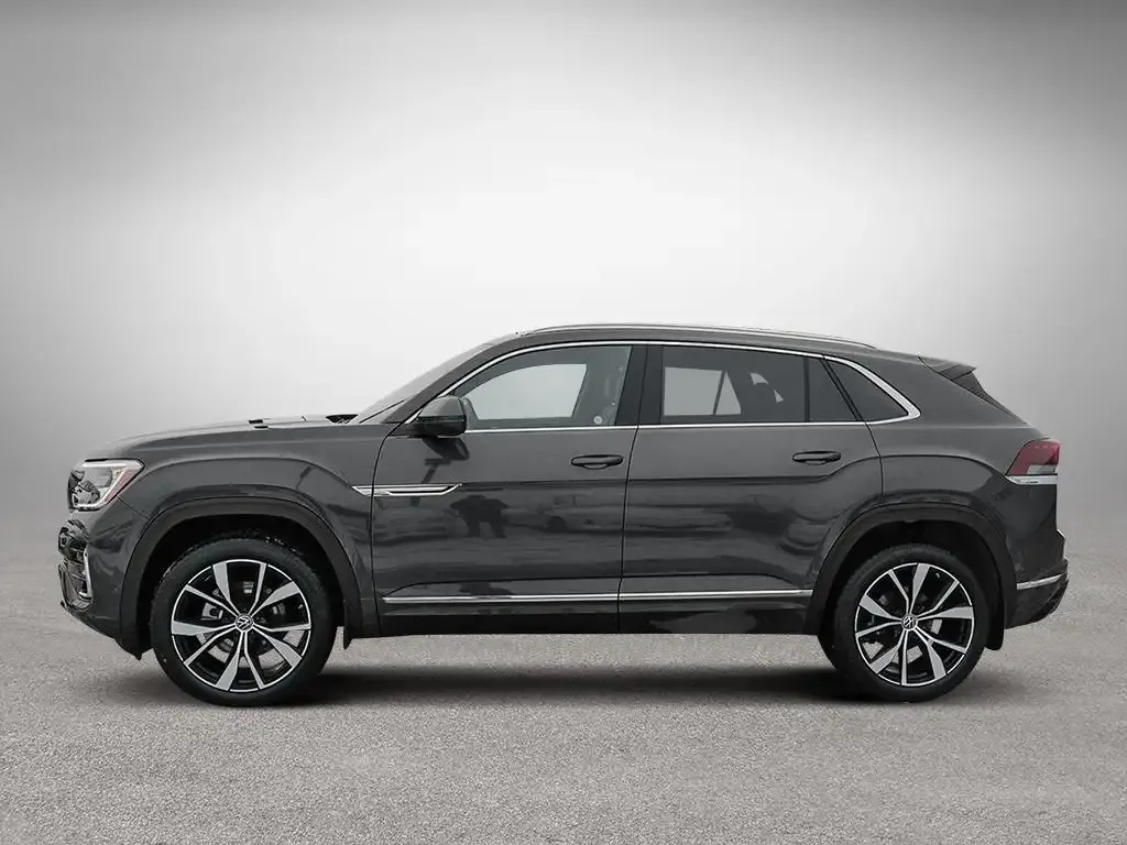 Volkswagen Atlas 2024 photo 3