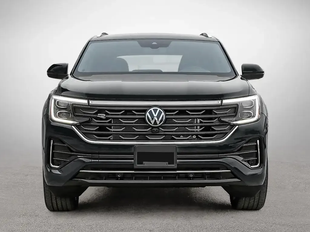 Volkswagen Atlas 2024 photo 2