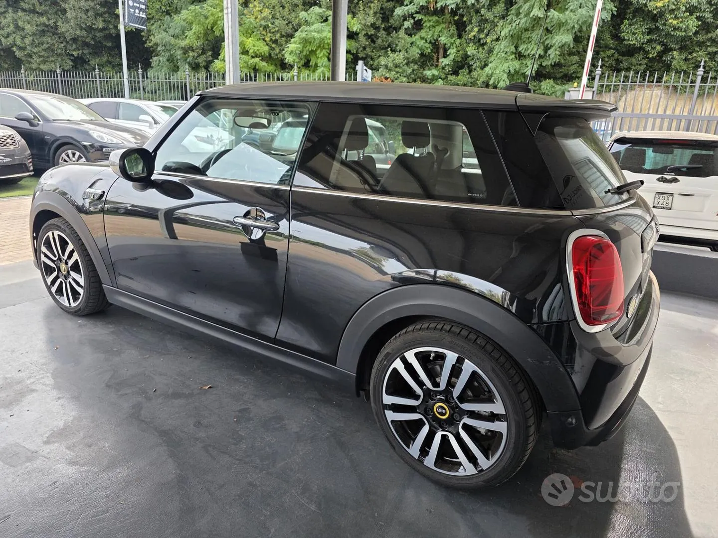 Mini Cooper Se 2023 photo 5