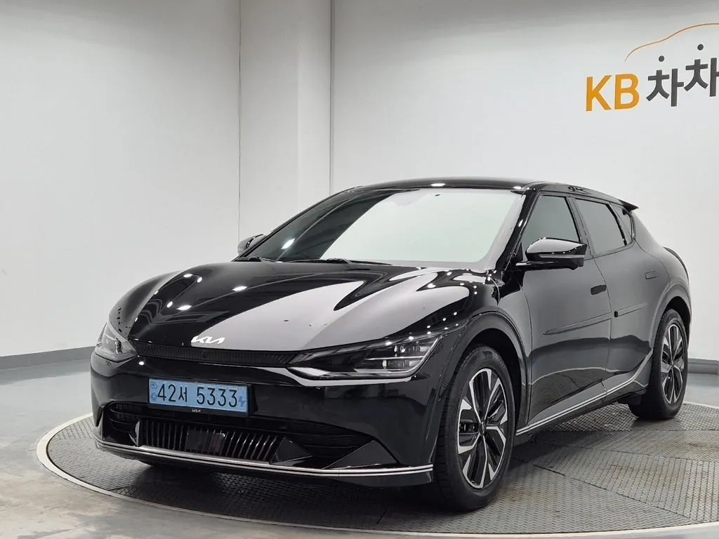 Kia Ev6