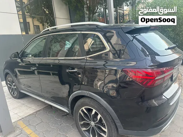 MG Rx5 2019 photo 2