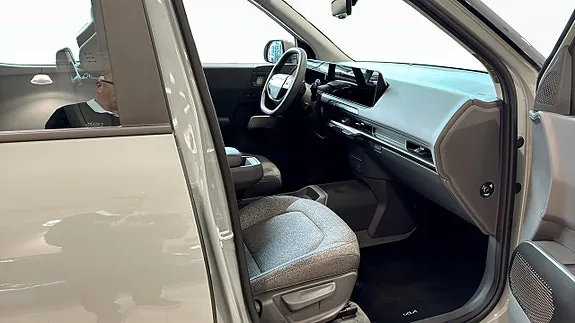 Kia Ev2 2027 photo 3