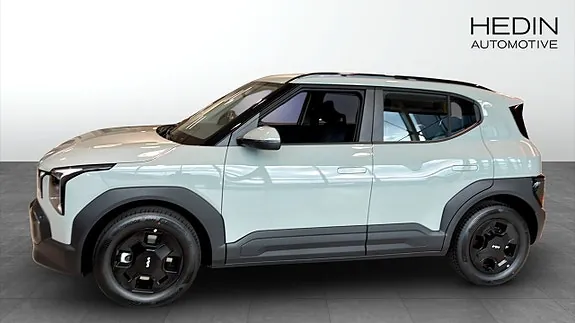 Kia Ev2