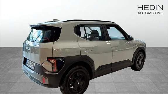 Kia Ev2 2027 photo 2