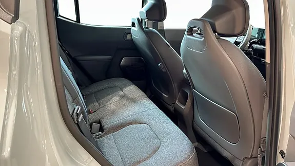 Kia Ev2 2027 photo 5