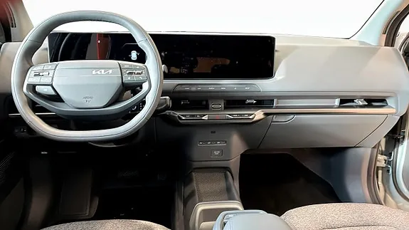 Kia Ev2 2027 photo 4