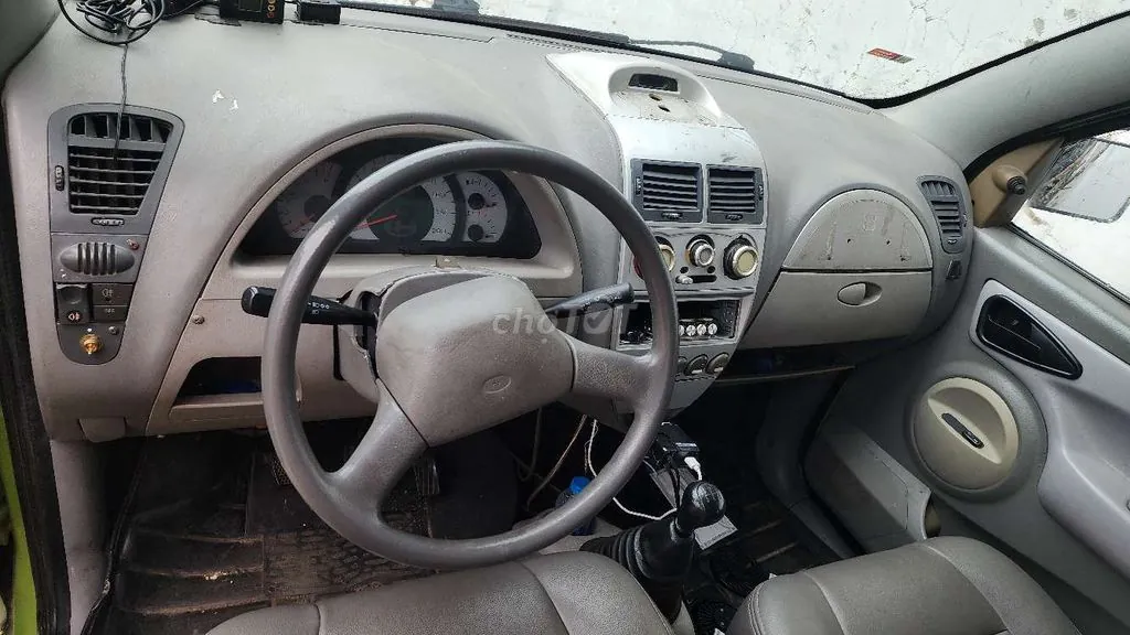Changan Fairy 2006 photo 2