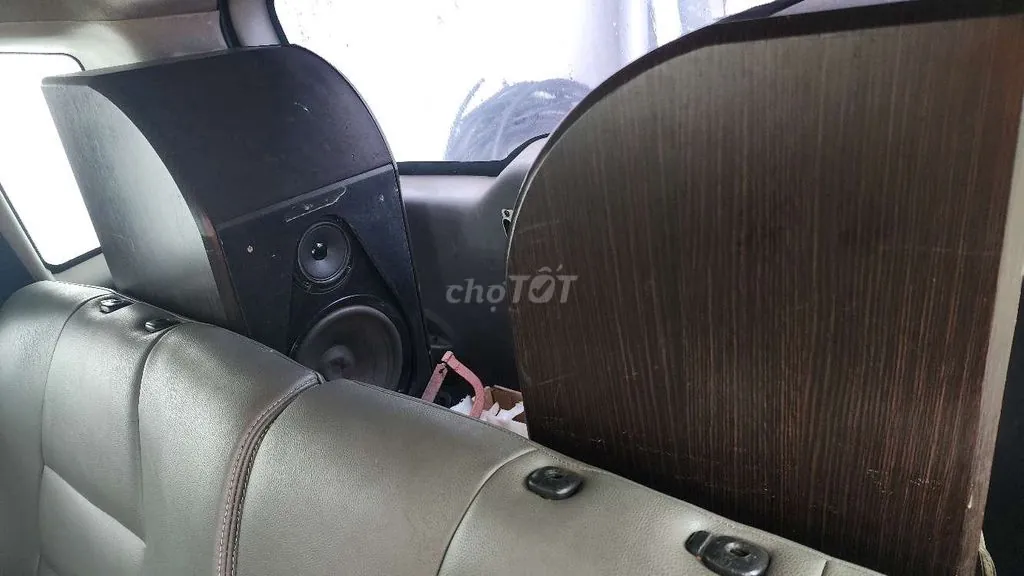 Changan Fairy 2006 photo 3