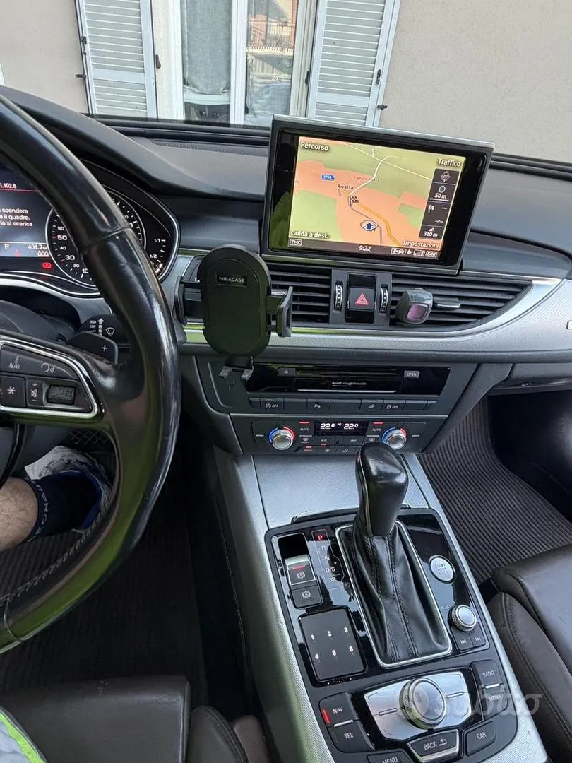 Audi A6 Allroad 2017 photo 3