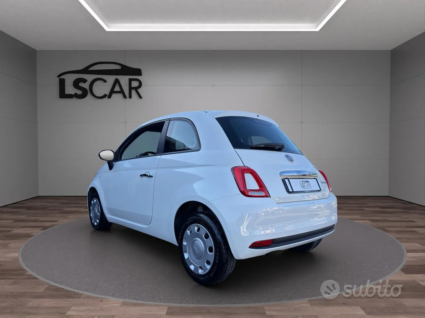 Fiat 500 2024 photo 5