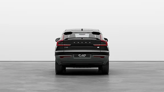 Volvo C40 2023 photo 5