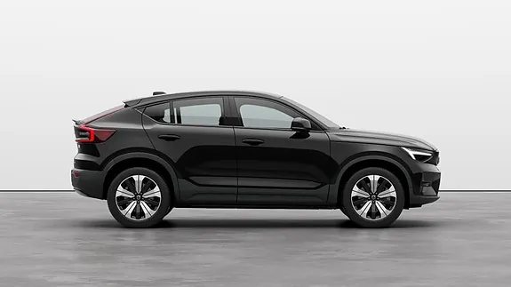 Volvo C40 2023 photo 4