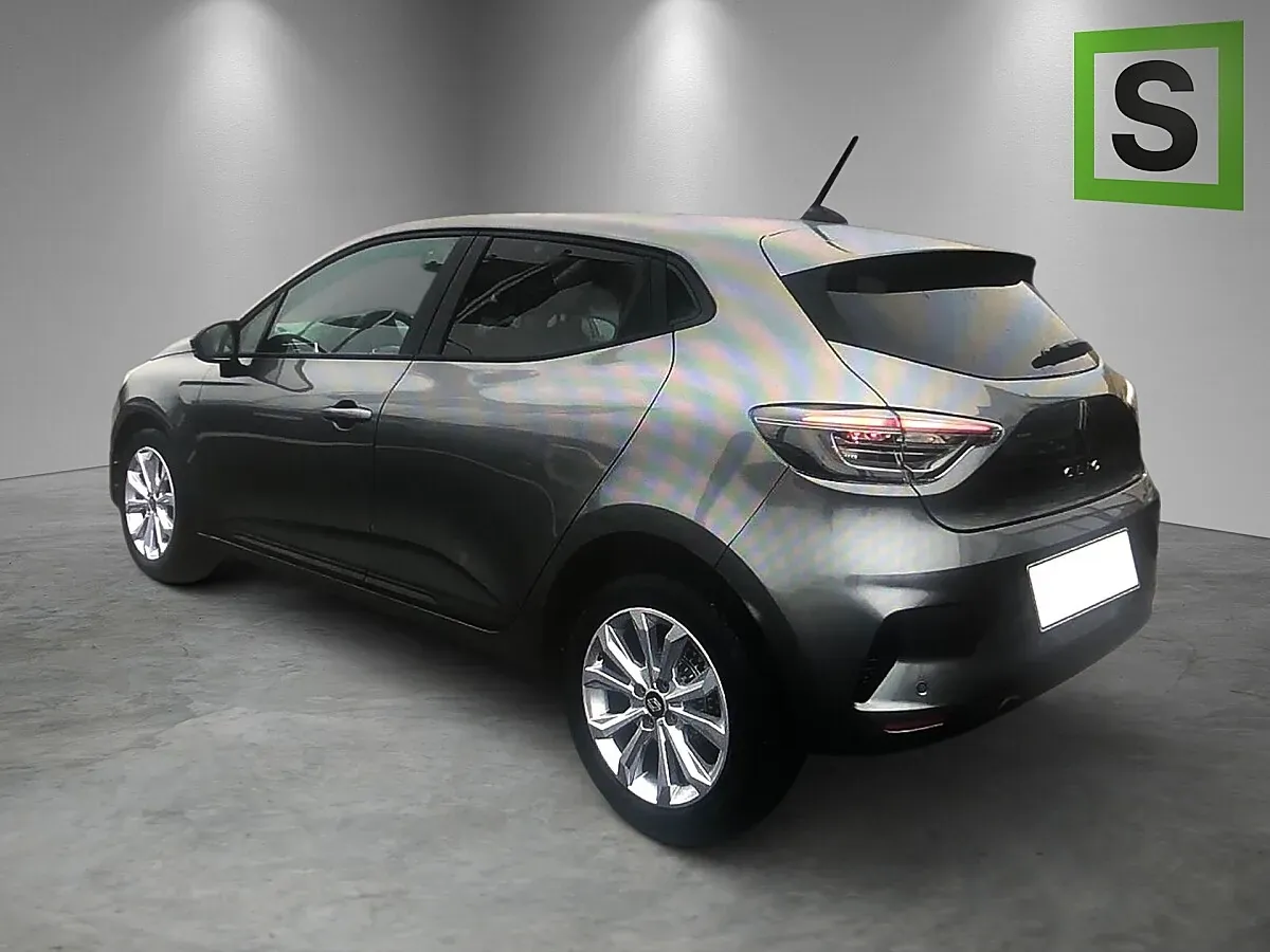Renault Clio 2026 photo 3