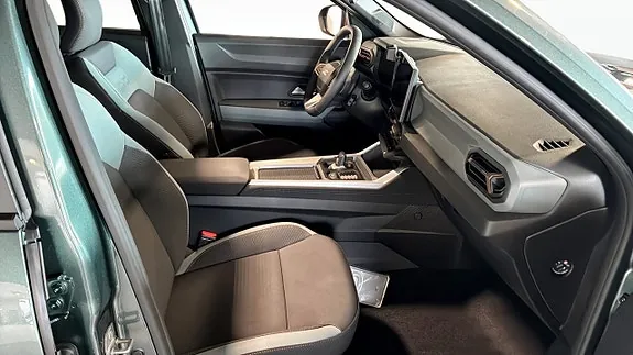 Dacia Bigster 2026 photo 3