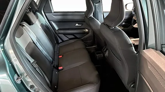 Dacia Bigster 2026 photo 5