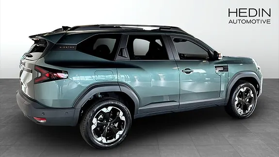 Dacia Bigster 2026 photo 2