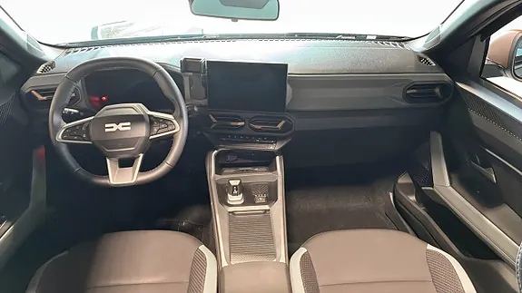 Dacia Bigster 2026 photo 4